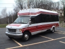1992 Ford E450
