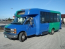 2001 Chevy Diesel