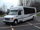 2005 Ford E450