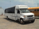 2003 Ford E550